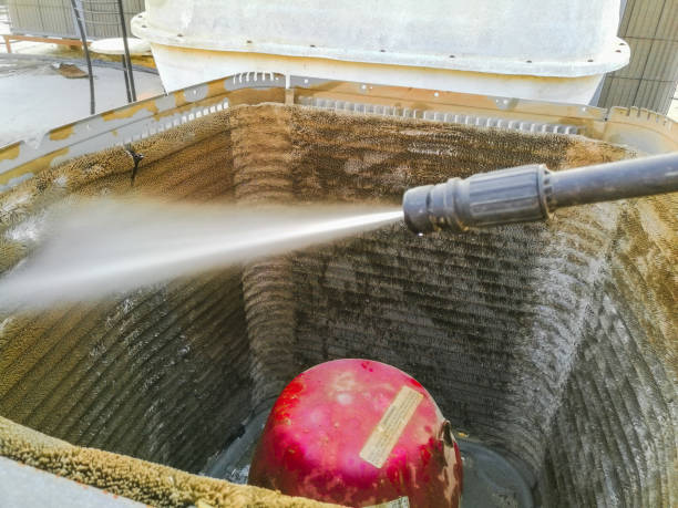 Best HVAC System Cleaning  in Iron Mountain, MI