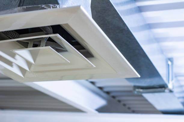 Best Residential Air Duct Cleaning  in Iron Mountain, MI