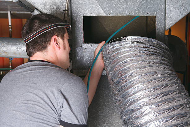 Best Affordable Duct Cleaning Services  in Iron Mountain, MI
