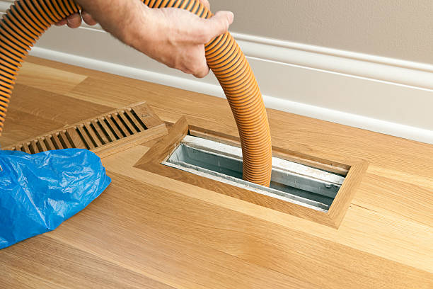 Best HVAC Air Duct Cleaning  in Iron Mountain, MI