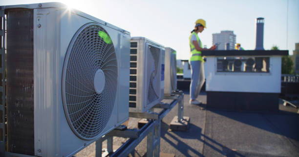 Best Air Duct Cleaning Near Me  in Iron Mountain, MI