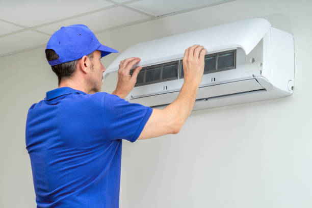 Iron Mountain, MI Airduct Cleaning Company