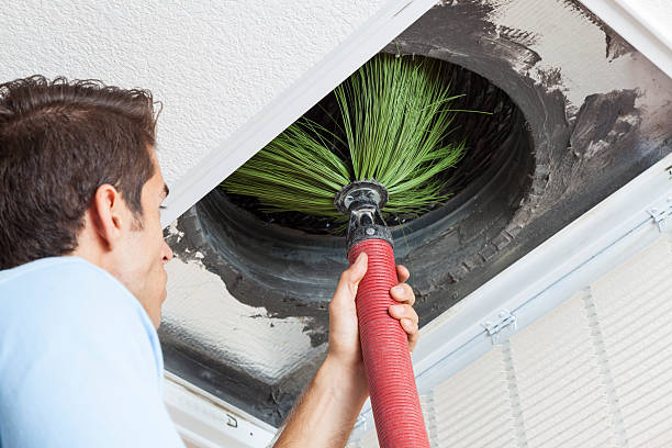 Ductwork Cleaning Services in Iron Mountain, MI